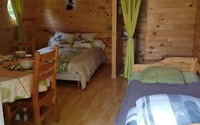 Les Etangs De Planquery
