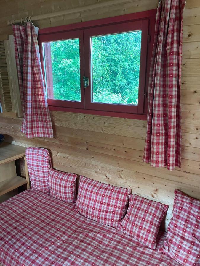 Les Etangs De Planquery Hotel Buitenkant foto