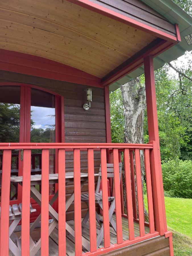 Les Etangs De Planquery Hotel Buitenkant foto